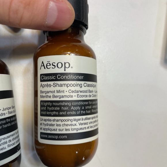 Aēsop Toiletries Bundle - Picture 3 of 6